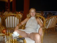 Real amateur couple huge private pics collection