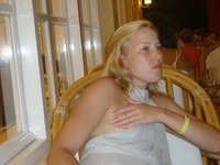 Real amateur couple huge private pics collection