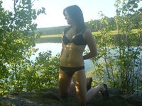 Amater wife hot private pics