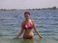 Redhead amateur babe pics collection