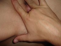 Young amateur couple share homemade porn