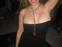 Submissive amateur MILF sexlife pics