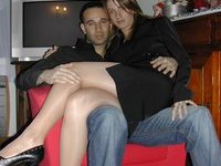 Bisex amateur wife sexlife