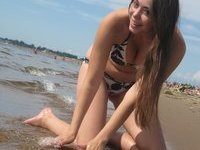 Young amateur GF homemade pics collection