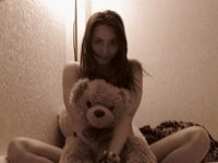 Young amateur GF homemade pics collection