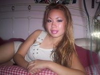 Asian amazing babe homemade pics