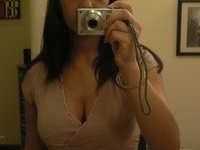 Sexy amateur wife pics collection