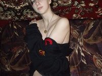 Sexy amateur GF pics collection
