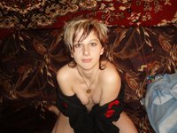 Sexy amateur GF pics collection