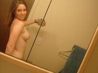 Amateur wife love nude posing