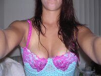 Real amateur couple private pics