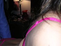 Real amateur couple private pics