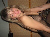 Blond amateur wife sexlife pics collection