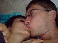 Real amateur couple sexlife pics collection