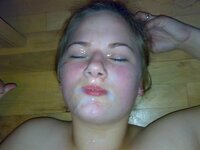 Sex with amateur GF at home