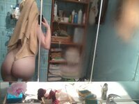 Nude self pics from her phone