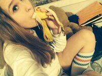 Private pics from sexy amateur girl