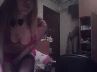 Young amateur couple private pics collection