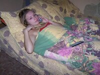 Real amateur couple homemade porn collection