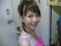 Asian sluty wife hot homemade porn