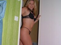 Hot swinger wife sexlife pics