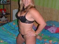 Hot swinger wife sexlife pics