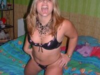 Hot swinger wife sexlife pics