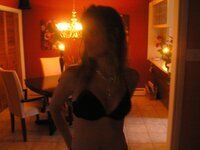 Homemade pics from amateur couple