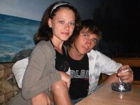 Real amateur couple hot homemade pics