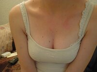 Real amateur wife hot homemade pics