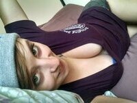 Nude selfies collection from amateur camwhore