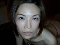 Very sexy asian wife