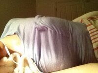 Teenage amateur GF stolen private pics from phone