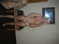 Nudist amateur couple private pics collection