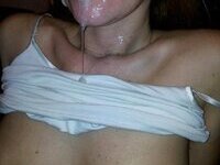 Slutty amateur MILF hot sexlife pics