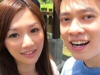 Asian amateur couple sexlife pics