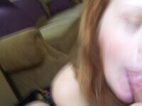 Redhead amateur bisex slut sexlife pics