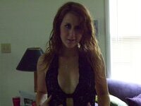 Redhead amateur bisex slut sexlife pics