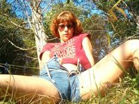 Amateur MILF Rachel sexlife pics