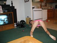 Slutty amateur MILF sexlife pics