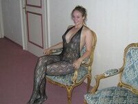 Blond amateur wife sexlife hot pics