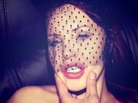 Amazing redhead amateur MILF sexlife pics