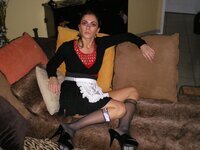 Swinger MILF sexlife hot pics