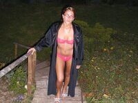 Swinger MILF sexlife hot pics