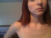 Amateur wife love posing nude