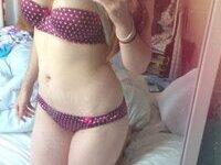 Beautiful amateur babe selfies collection