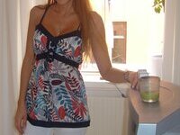 Pretty amateur wife homemade pics collection