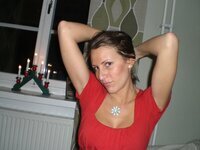 Pretty amateur wife homemade pics collection
