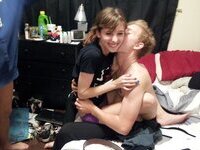 Amateur couple fucking at home