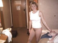 Blond amateur mom secret porn pics